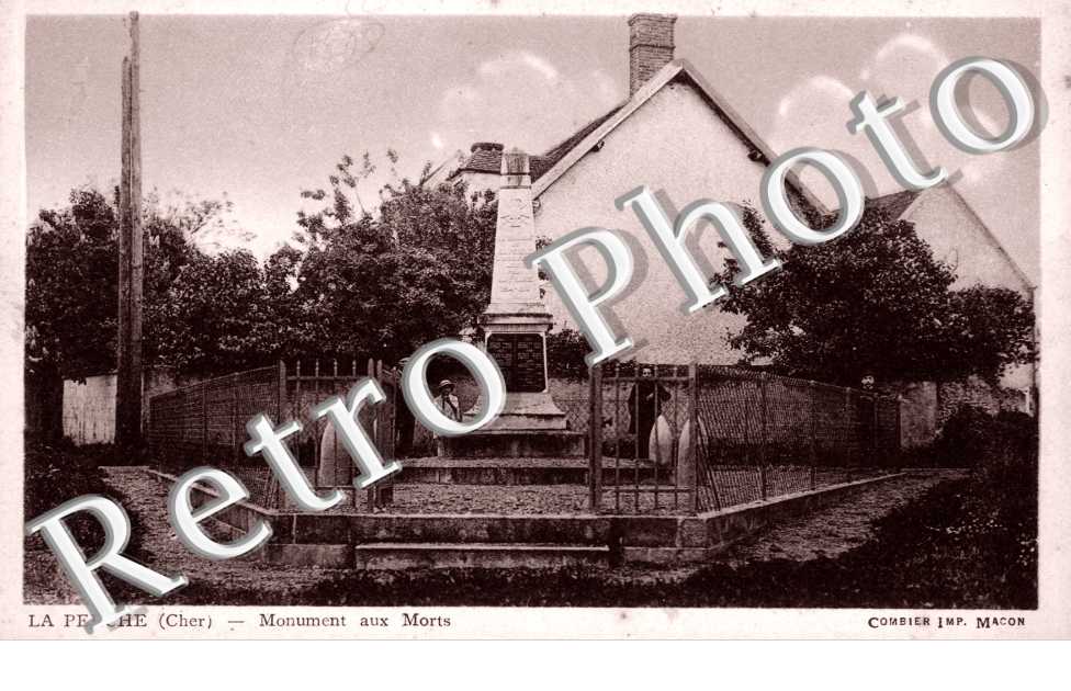 Monument aux Morts
