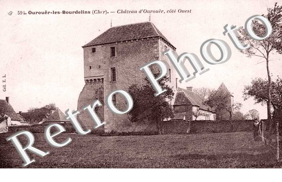 le Chateau