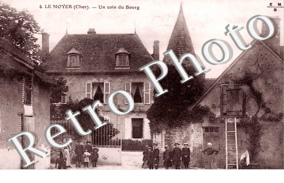 Coin du Bourg