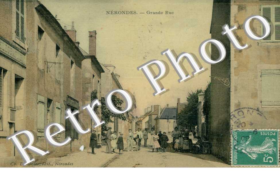 grande rue