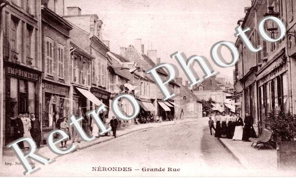 Grande Rue