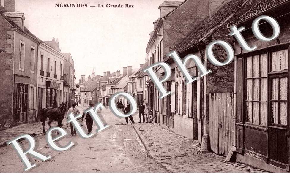 grande rue