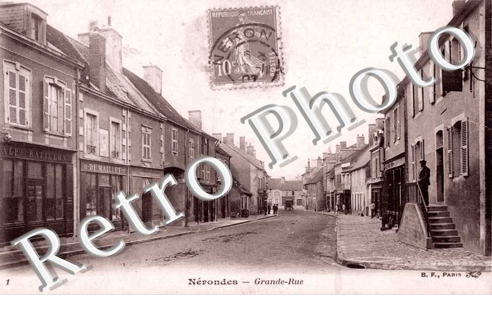 grande rue