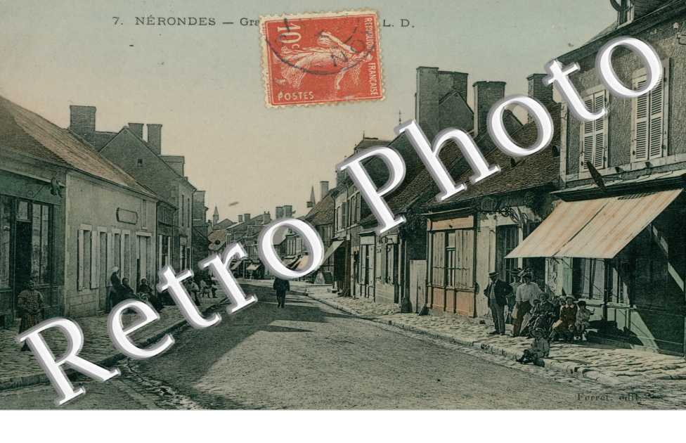 grande rue 