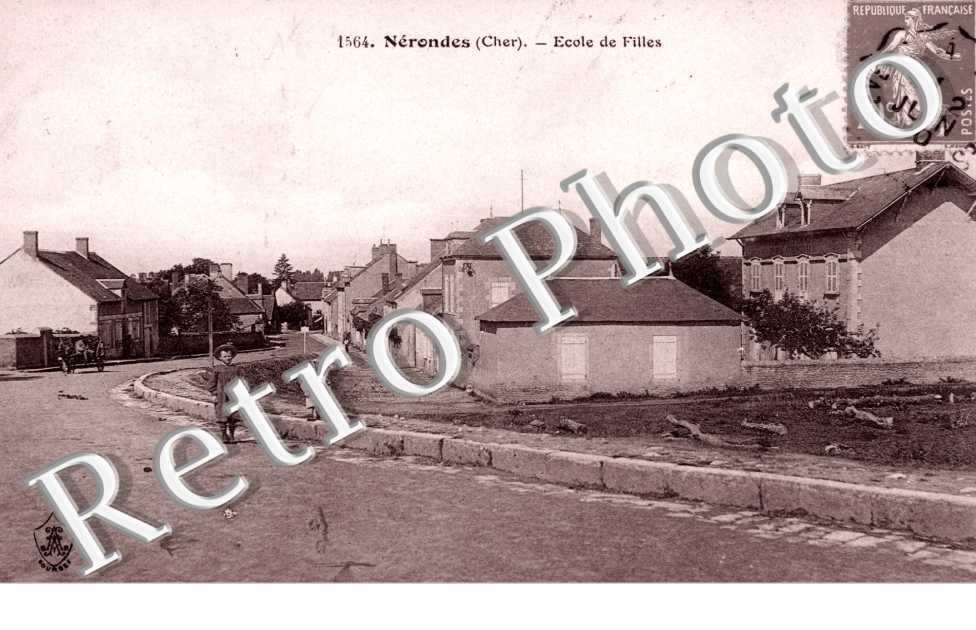 Ecole de Filles