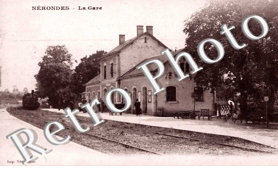 La Gare