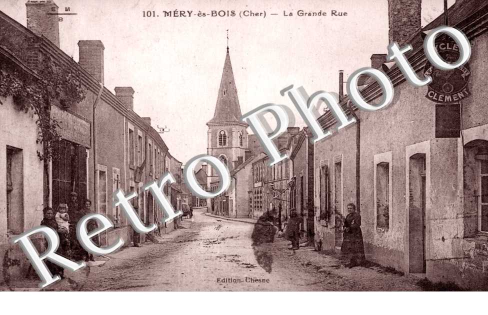 La Grande Rue