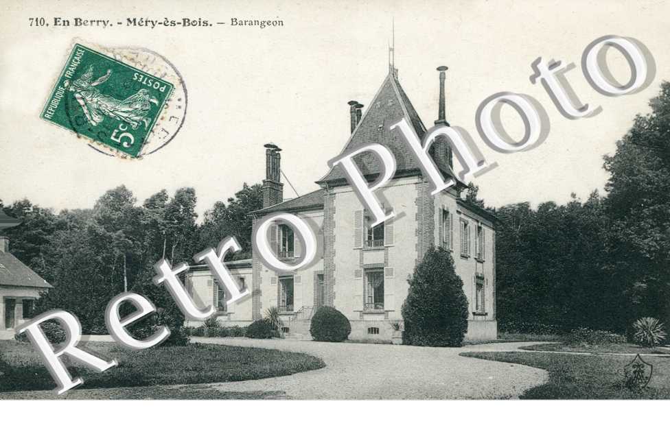 Barangeon