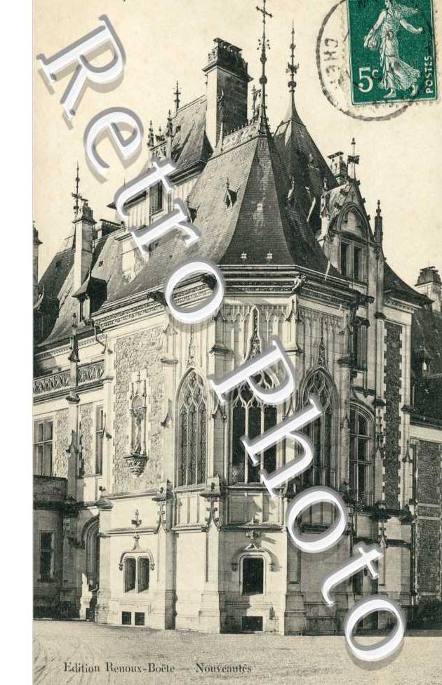 Chateau