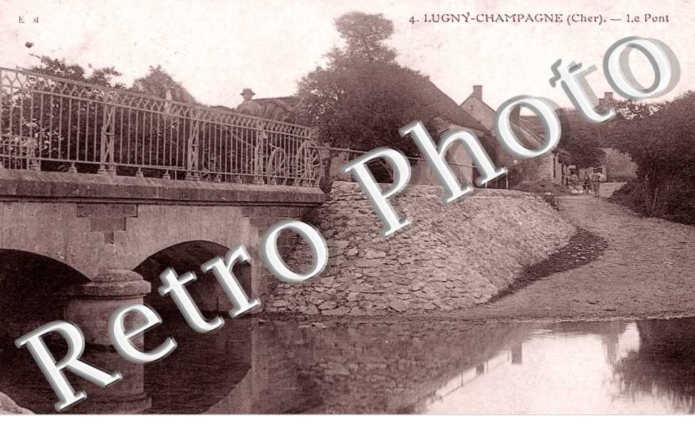 Le Pont