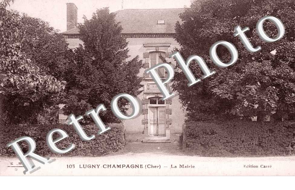 La Mairie
