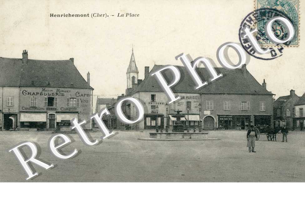 La Place