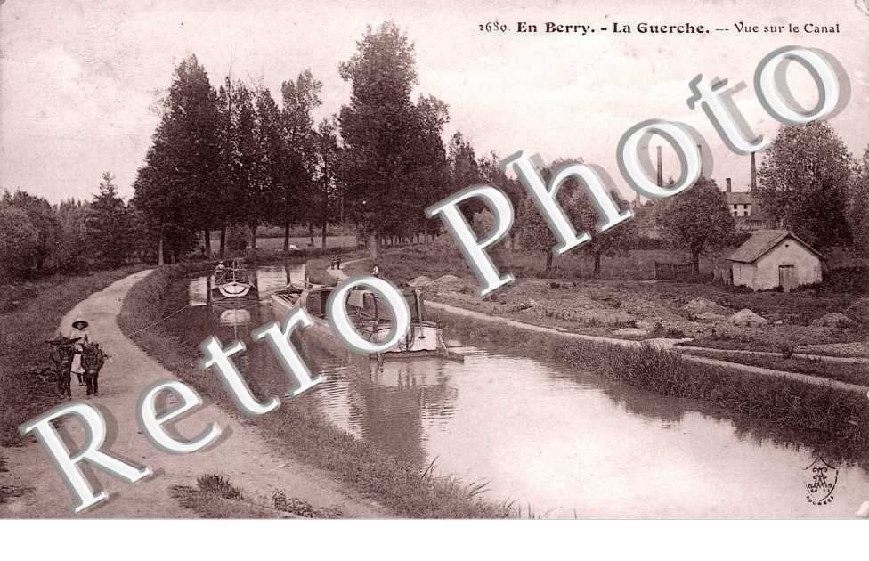 Le Canal