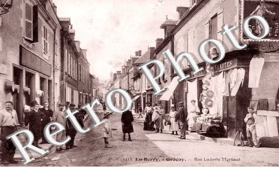 rue ludovic martinet