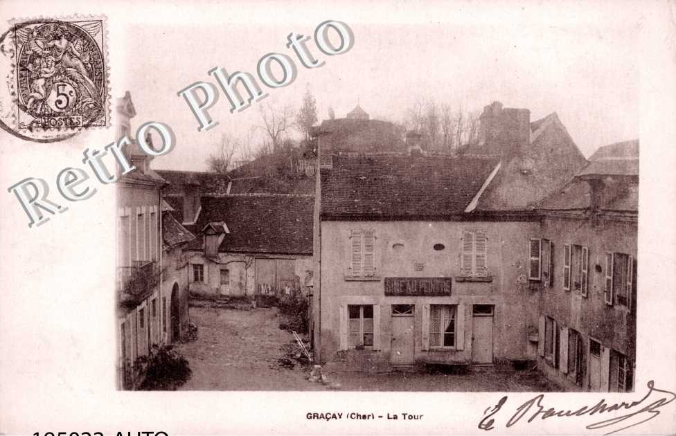 La Tour