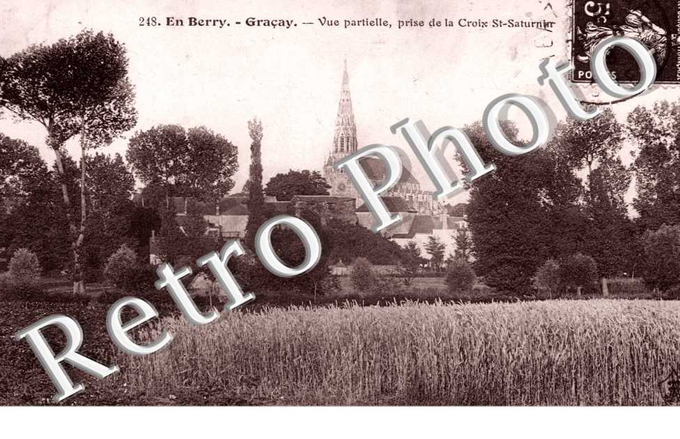 Vue partielle