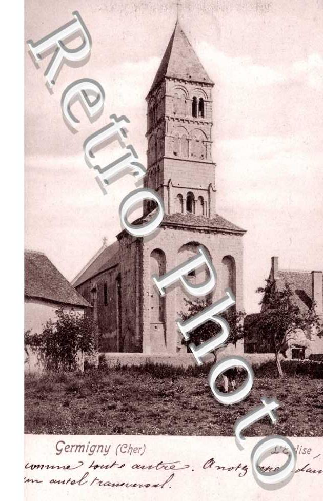 l&#039;eglise