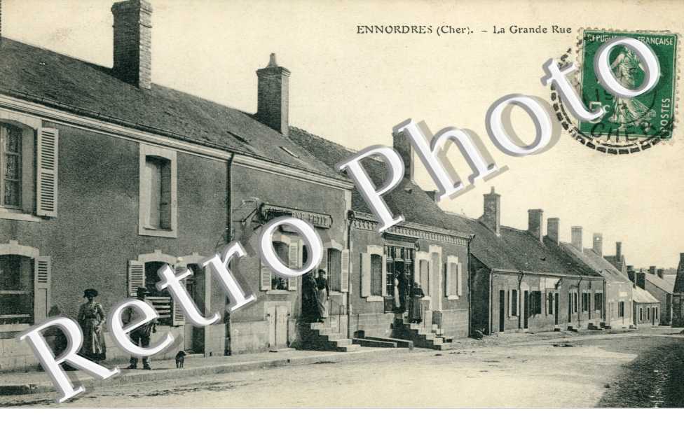 Grande Rue