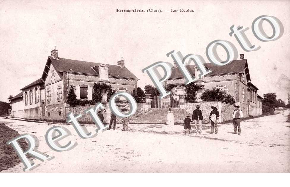 les ecoles