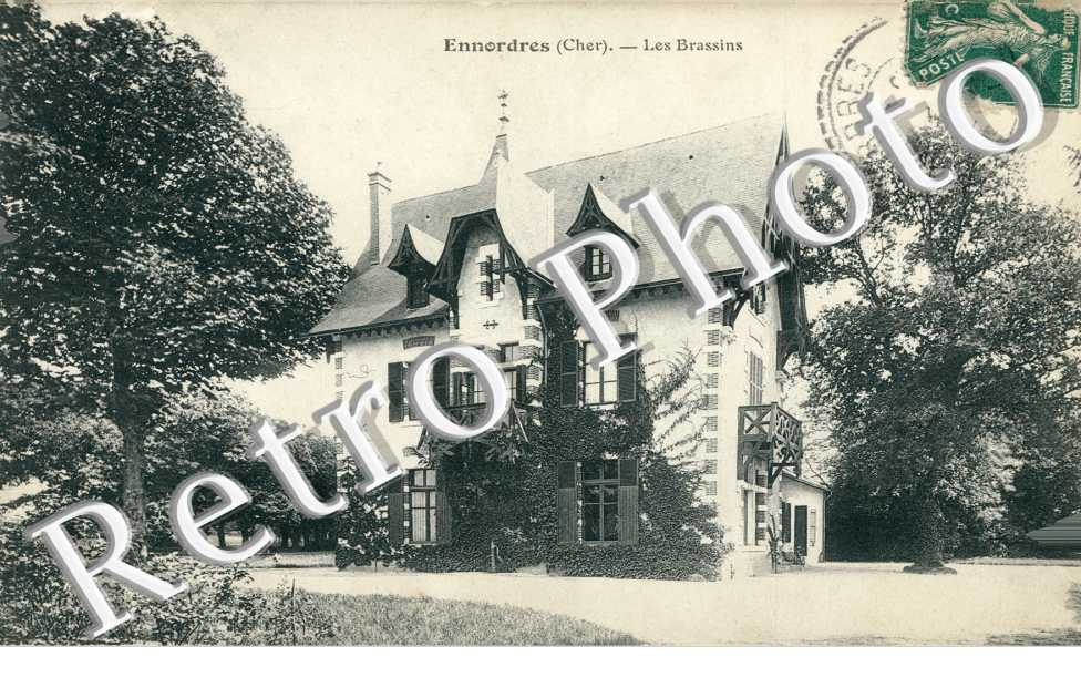 Les Brassins