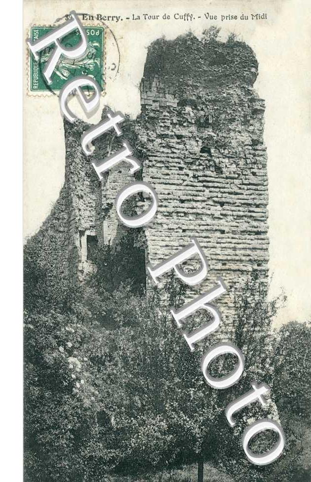 La Tour