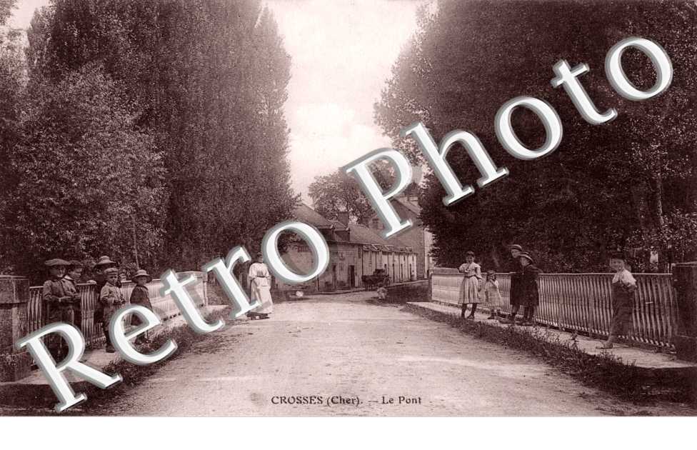le pont 