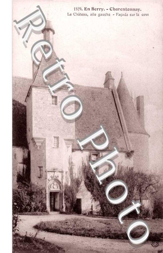 le Chateau