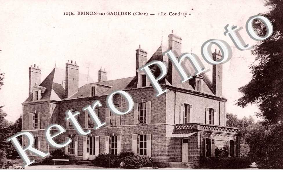 Le Coudray