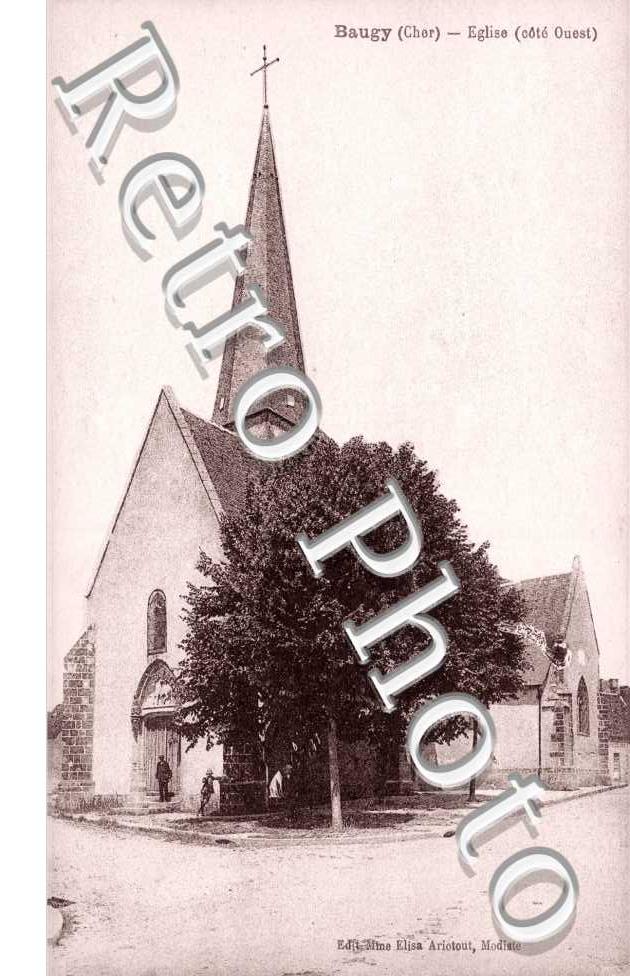 Eglise