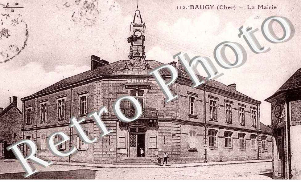 La Mairie