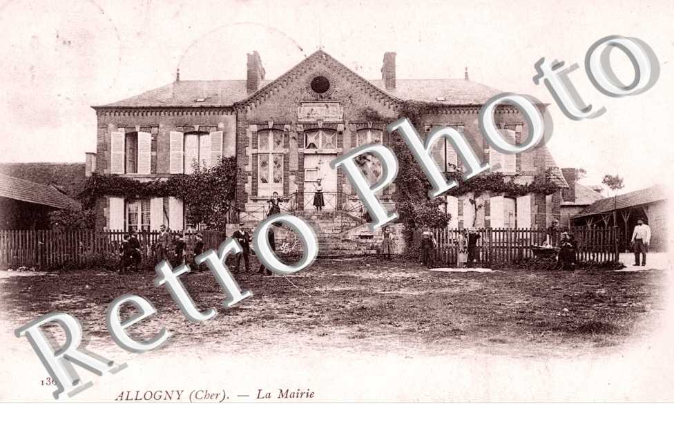 La Mairie