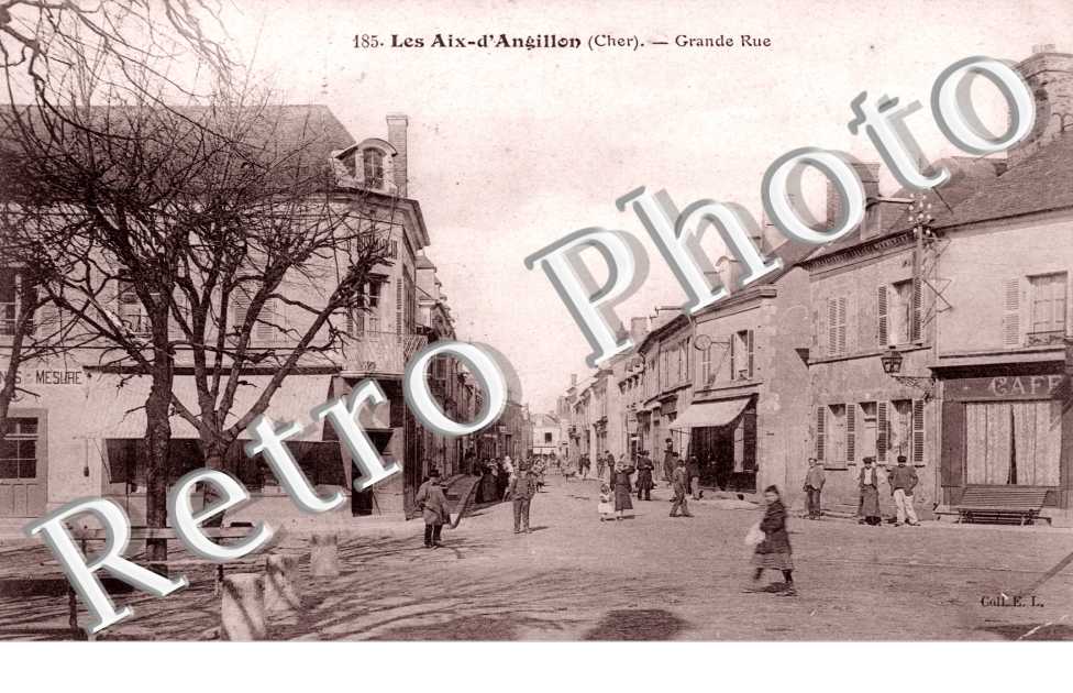 grande rue