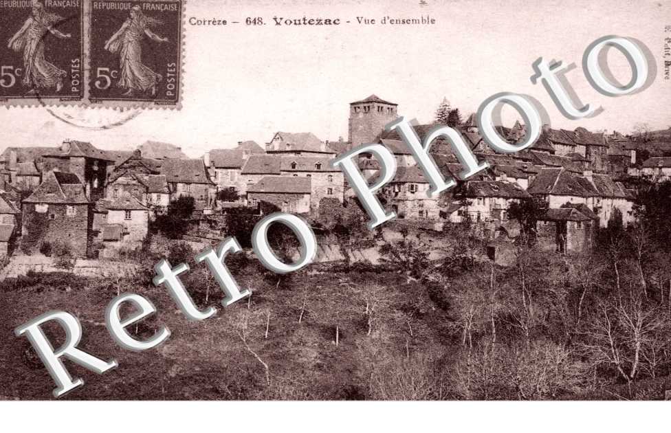 Vue d&#039;ensemble
