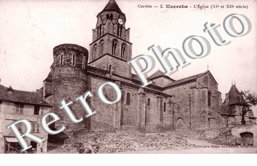 l&#039;eglise