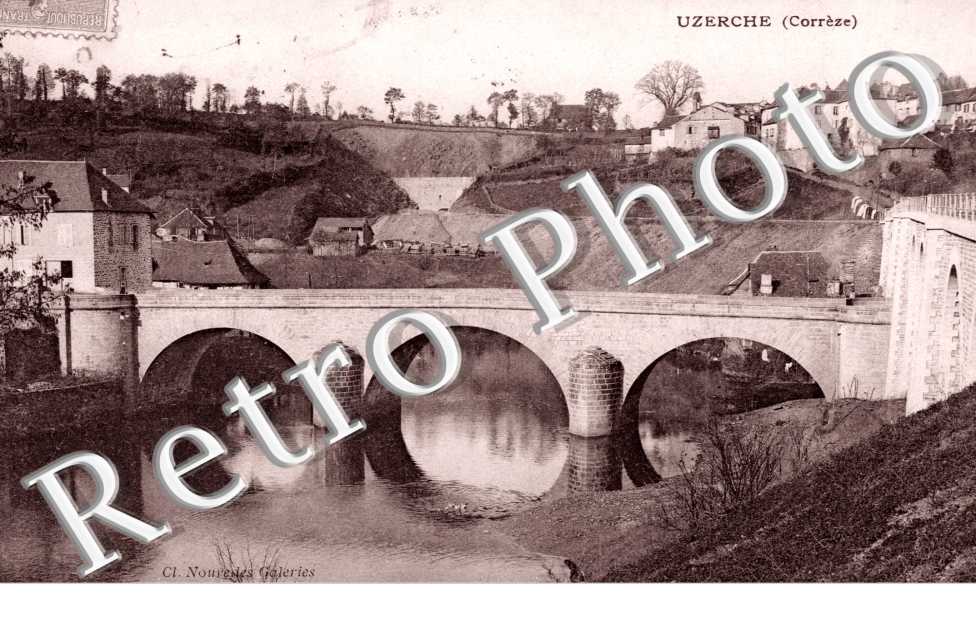 Le Pont