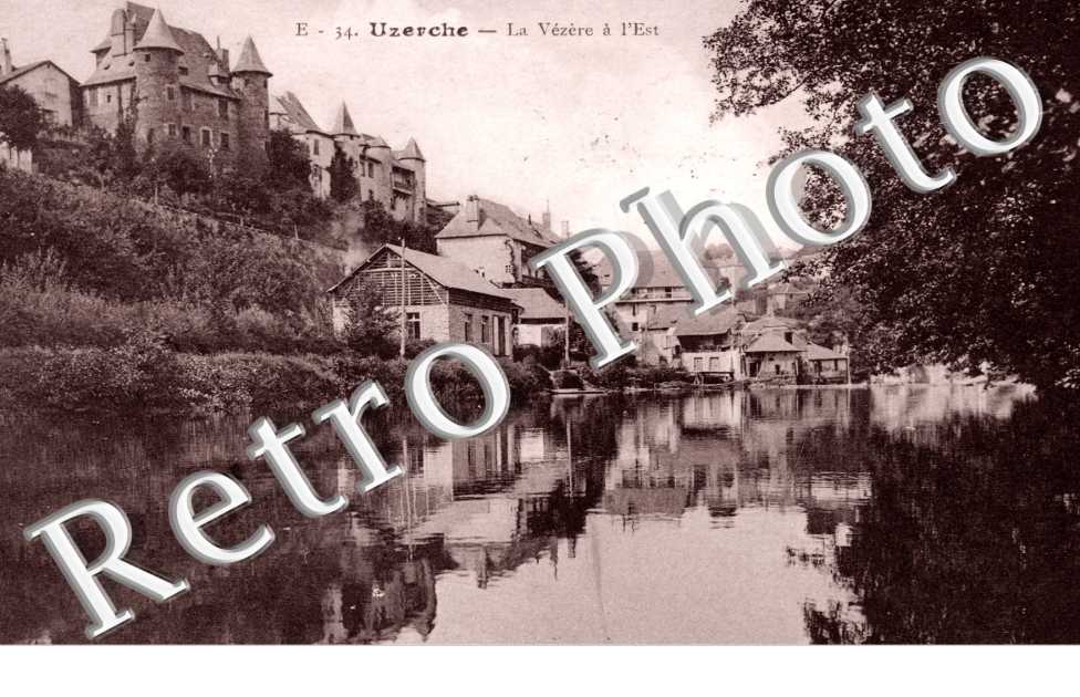 La Vezere