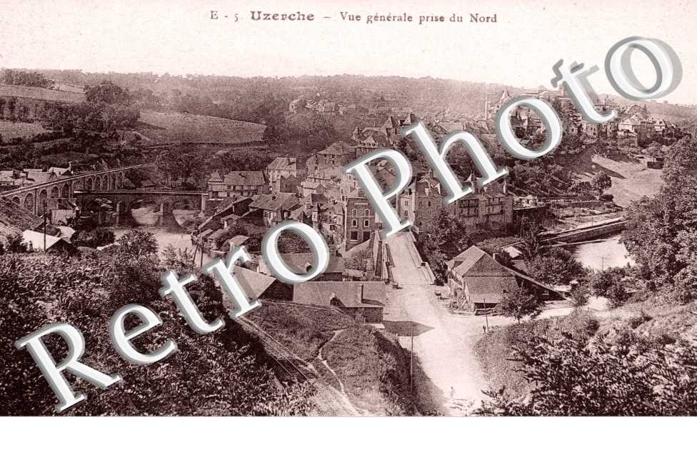Vue generale
