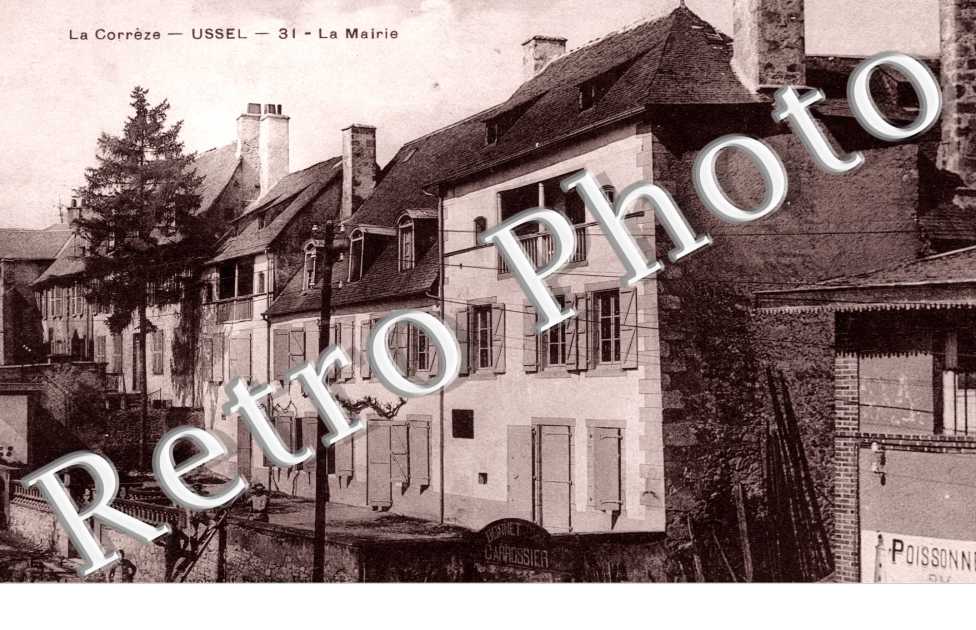 La Mairie