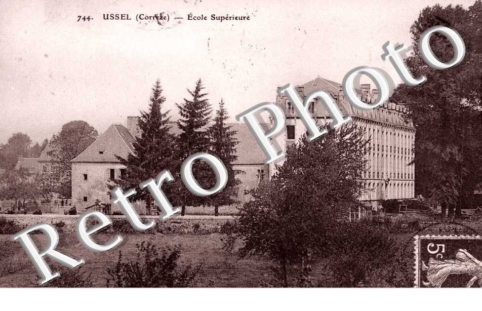 Ecole Superieure