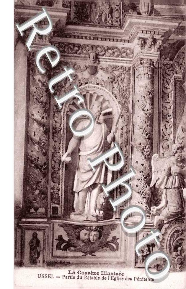 Chapelle des Penitents