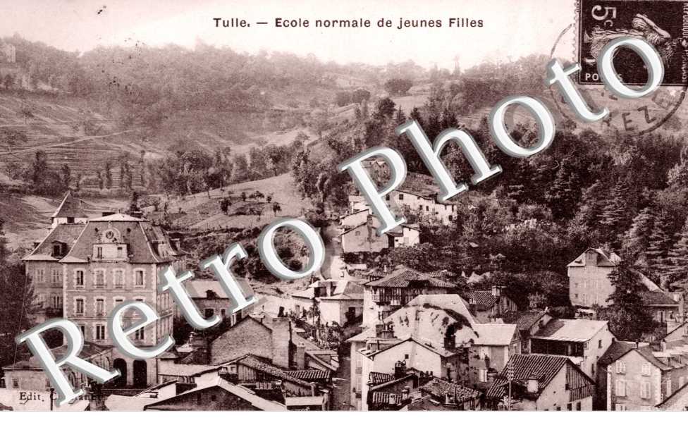 Ecole Normale de Jeunes Filles