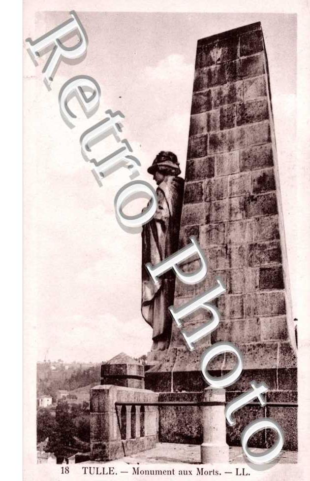 Monument aux Morts