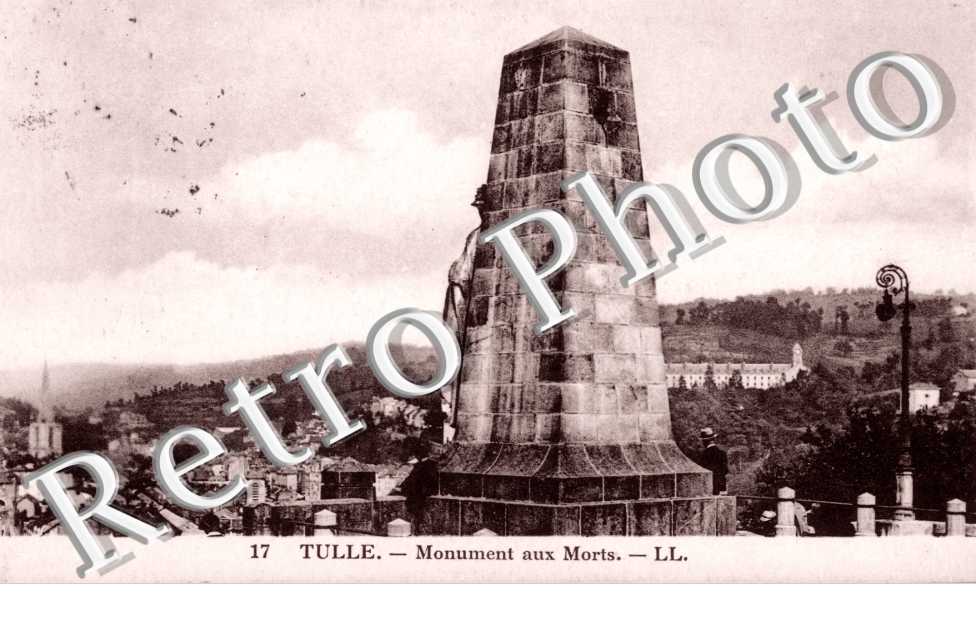 Monument aux Morts