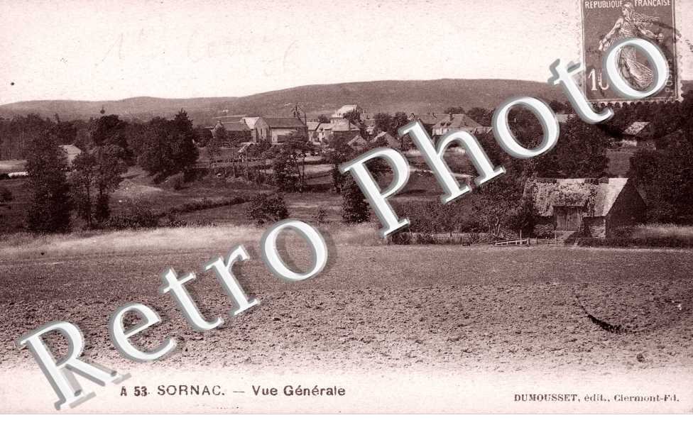 Vue generale