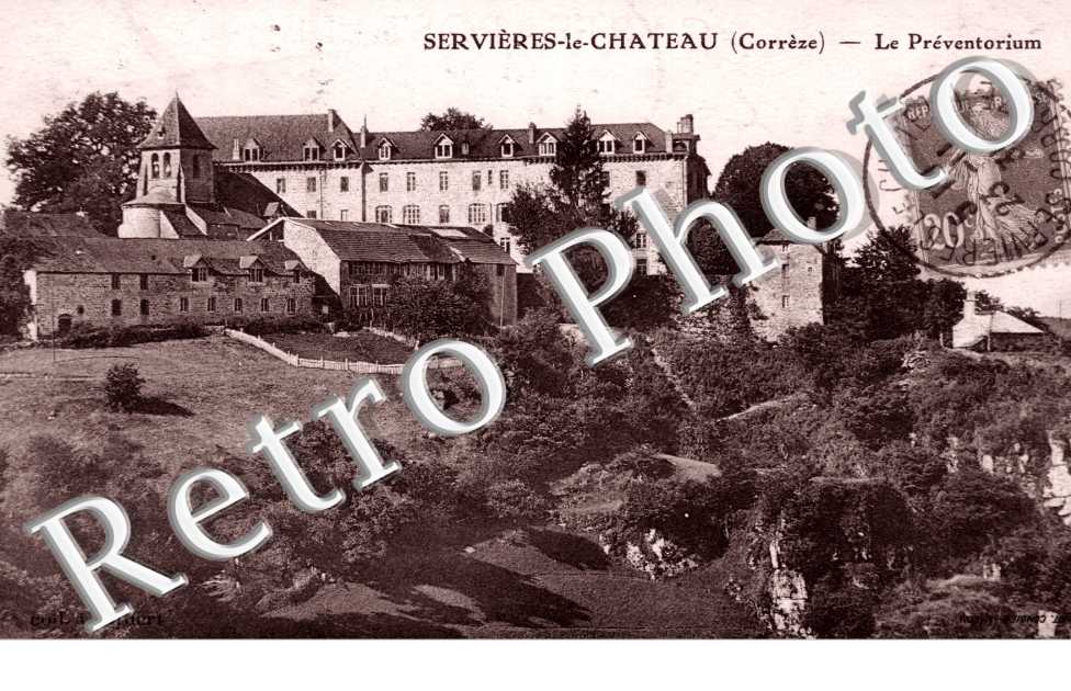 Le Preventorium