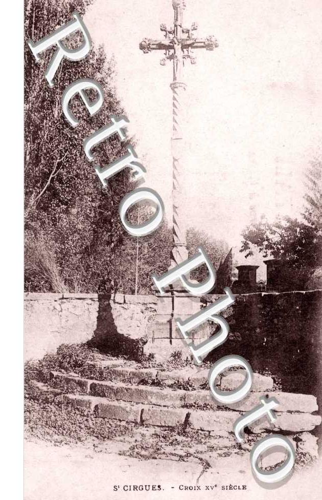 Croix