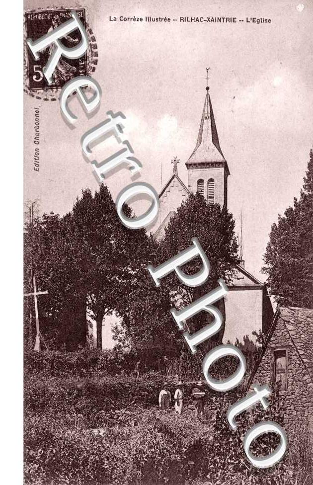 L&#039;Eglise