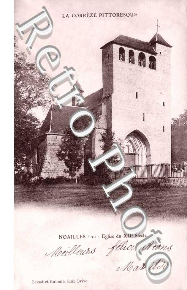 eglise