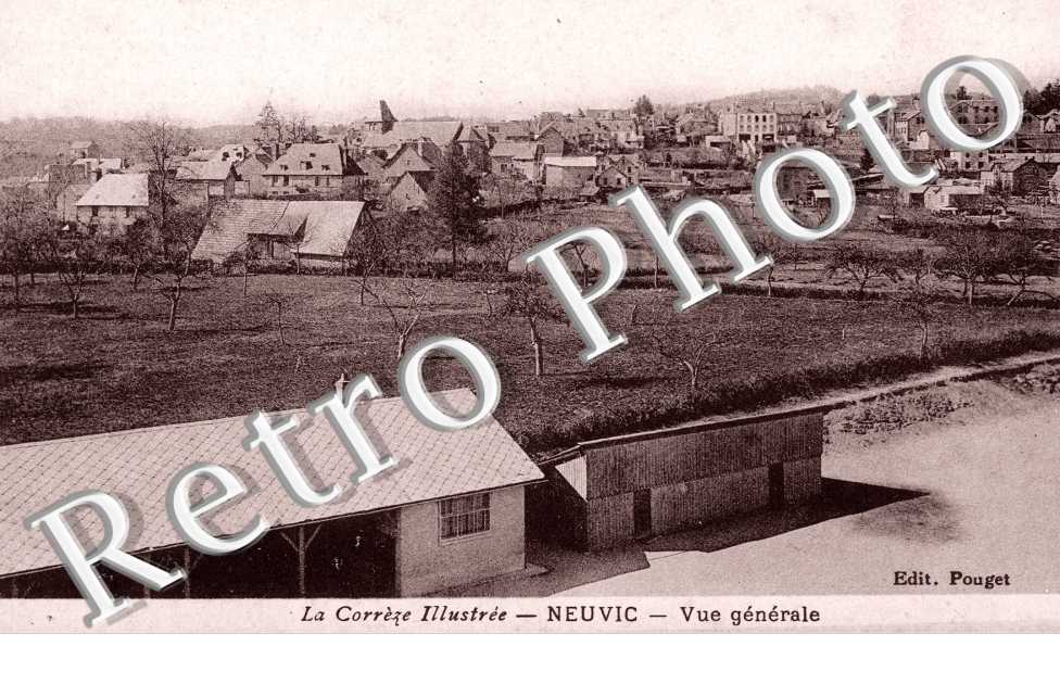 Vue generale