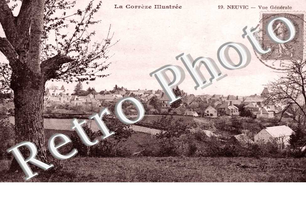 vue generale
